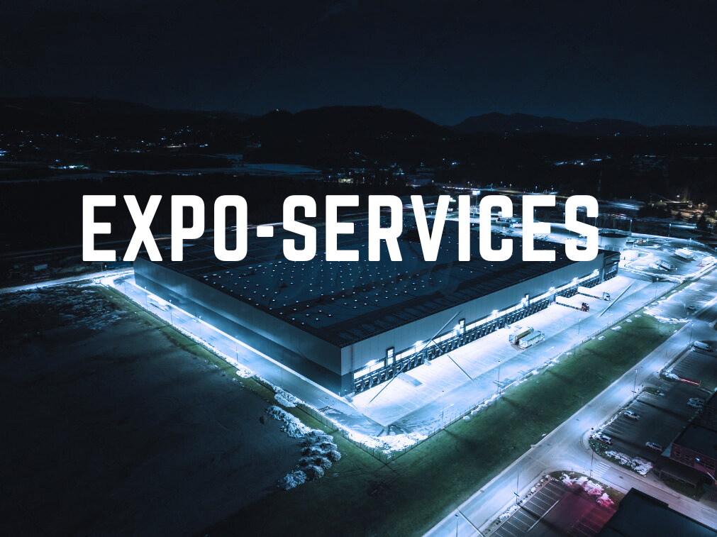 expo services